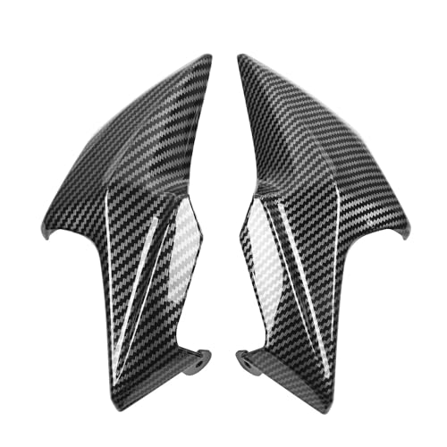 Carénage latéral Z900 accessoires moto cache-nez avant de phare tuning 2020-2024