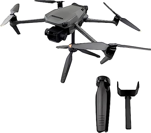 Trépied Mavic 3 Pro avec installation sans outil pour socle de salon - 2