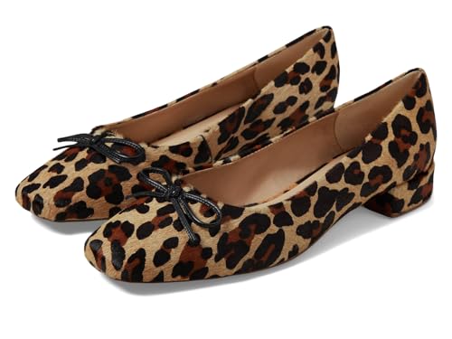 French Sole Women's Mabel Pump