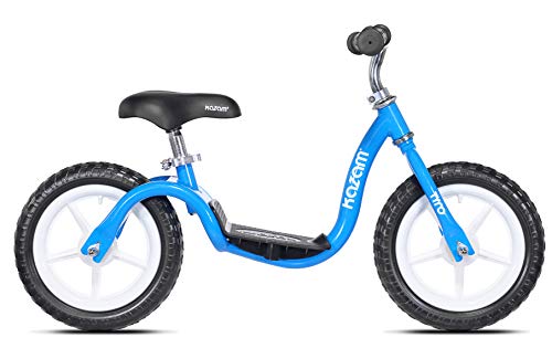 KaZAM Childrens-Balance-Bikes KaZAM 