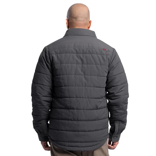 Image of ATG Men's Performance Shirt Jacket