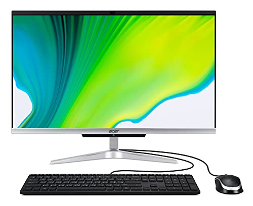 Preisvergleich Produktbild Acer Aspire C24-420 AiO DQ.BFXEG.006