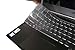 Produktbild Ultradünne Tastaturabdeckung für Lenovo Legion 5 15, Legion 5i 15.6/17.3, Legion 7i 15.6, Legion 5p 5pi Serie, IdeaPad Gaming 3i Gaming Laptop  TPU