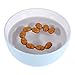 Carp Fishing Soft, Tiger Nut Baits Pop Up carp Fishing Floating Artificial Bait Terminal Tackle Pellets 5 50pcs (50pcs)