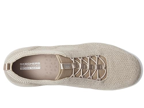 Image of Skechers Women Go Walk Travel Radiant Moon Walking Shoes