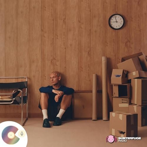 Una mudanza - El podcast de Hens