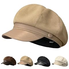 #A2 Women's Octagonal Hat