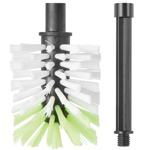 Dremel(ドレメル) お掃除回転ブラシ用キッチン用ブラシ(ブラシ1個・延長バー) PC372-1