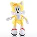 PEDEIECL Sonic Plush 11
