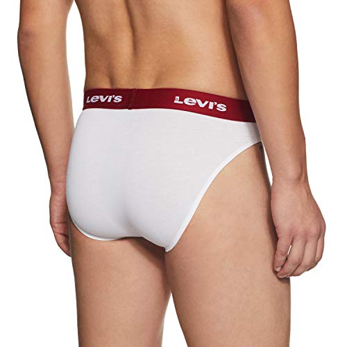 Image of Levi's Men's Cotton Brief