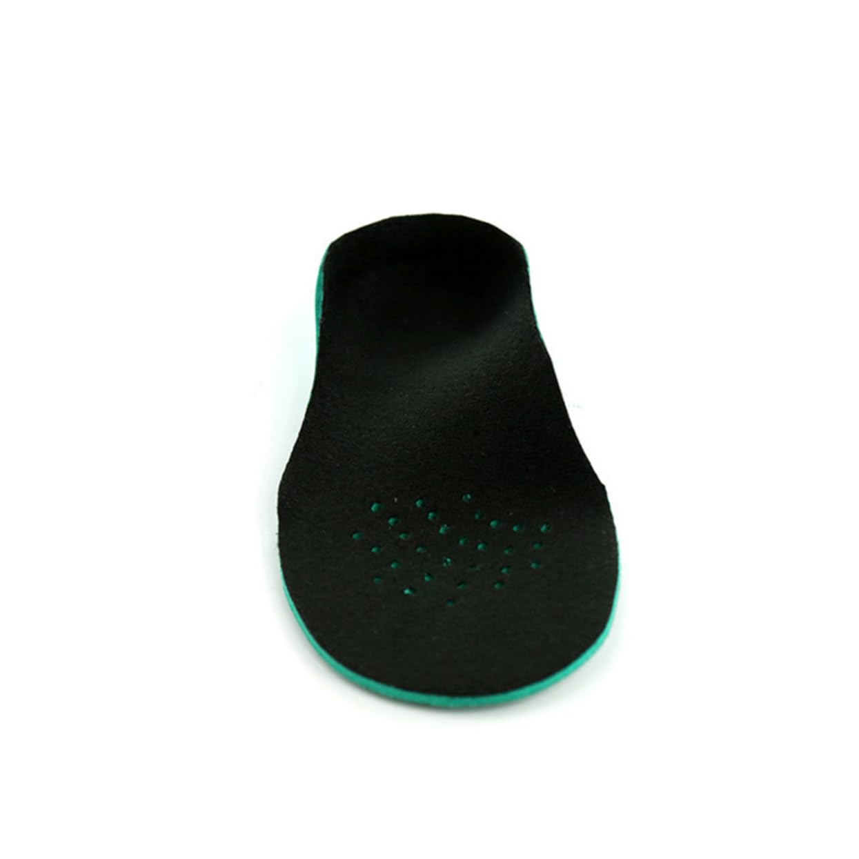 Beaupretty Orthotic Arch Support Insoles for Correction Comfortable Absorbing Shoe Pads Ergonomic Design for Relief and Air Circulation