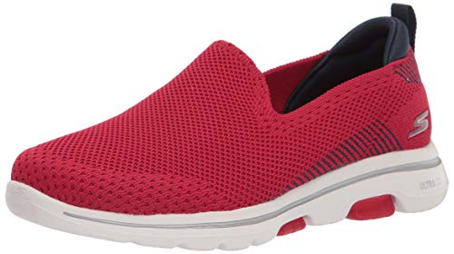 Skechers Women's Go Walk 5-Prized Sneaker
