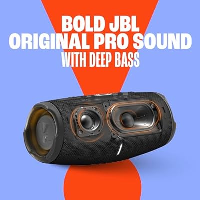 JBL Charge 5 Wi-Fi - Portable Wi-Fi and Bluetooth Panama | Ubuy