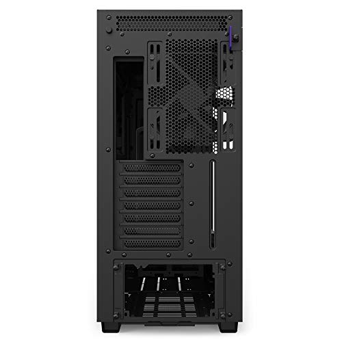 Nzxt H710 - Case da Gioco per PC Mid-Tower Atx