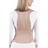 Soft Form Posture Control Brace
