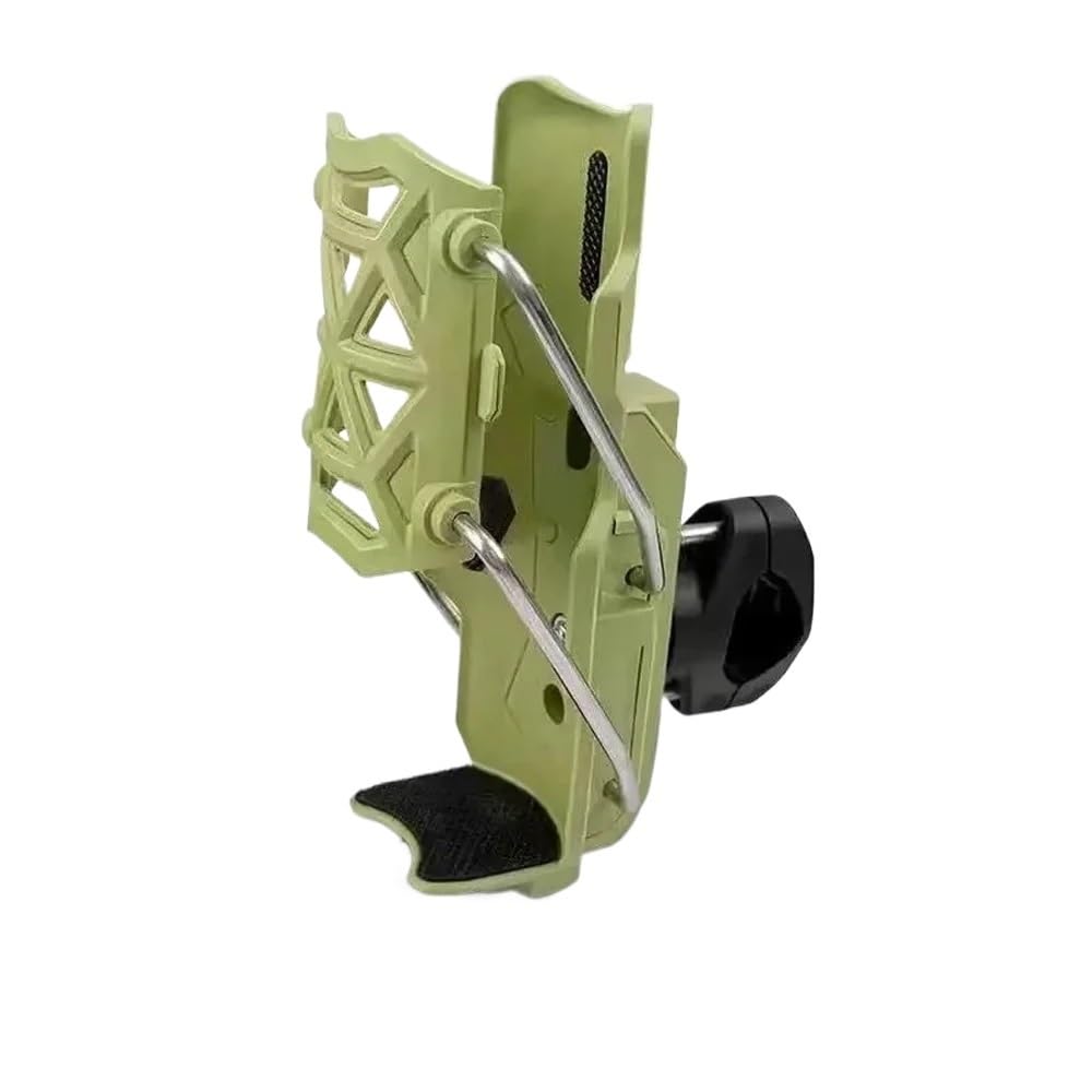 Flaschenhalter Motorrad Universal Zubehör Motorrad Getränke Wasser Flasche Für CF 450MT Ibex 450 800 MT IBEX450 IBEX800 800MT