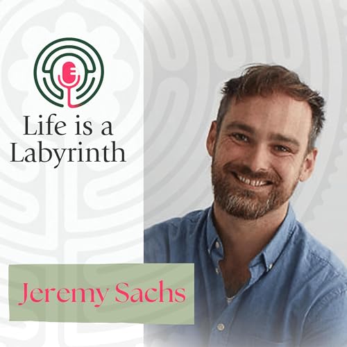 『EP 3: Jeremy Sachs』のカバーアート