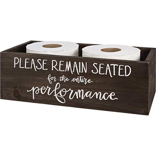 Primitives-by-Kathy-About-to-Go-Down-Please-Remain-Seated-for-The-Entire-Performance-Accent-Bin Primitives by Kathy About to Go Down Please Remain Seated for The Entire Performance Accent Bin