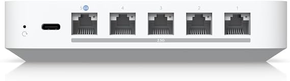 UbiQuiti UCG-MAX-NS