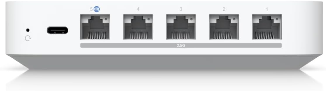 UbiQuiti UCG-MAX-NS