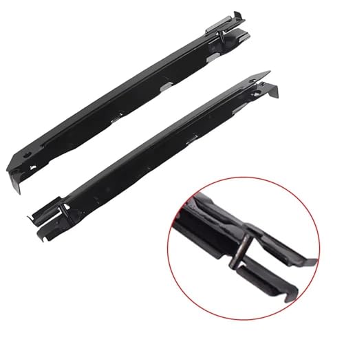 Support de pare-chocs avant gauche droit pour Benz E320 4Matic 2004 2005 - 3