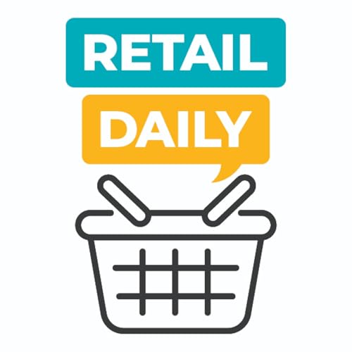 Retail Daily cover art