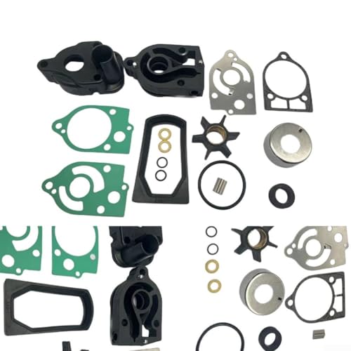 Kit turbine 46-77177A3 accessoire idéal navigation mer 40-70HP - 5