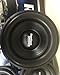 Sky High Car Audio Resilient Sounds Team 15 5000 watt rms Subwoofer