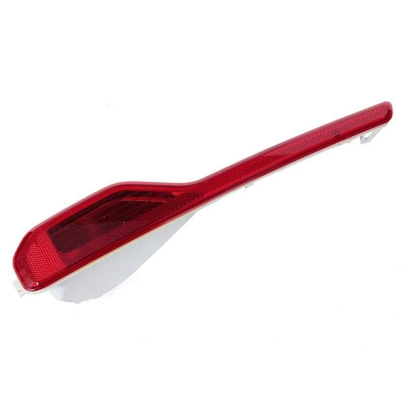 Feu antibrouillard arrière pour pare-chocs Volvo XC40 2018-2023 signalisation droite