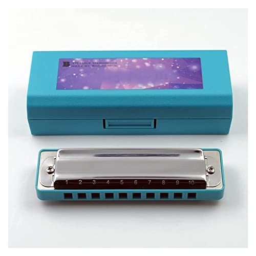 Belle flûte à Bouche mélodieuse et Harmonica – Instruments Classiques-Musique Nationale-Voix Religieuse; flûte de Musicien; Un Beau Cadeau for Un ami éloigné ou Un Amoureux ! (Color : E Key) - Les Beatles, Paul McCartney, John Lennon, RIngo Starr, George Harrison Belle flûte à Bouche mélodieuse et Harmonica - Instruments Classiques-Musique Nationale-Voix Religieuse; flûte de Musicien; Un Beau Cadeau for Un ami éloigné ou Un Amoureux ! (Color : E Key) – Image 4