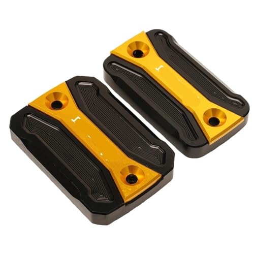 Bouchon réservoir liquide frein avant Scrambler 1100 Pro Sport 2020-2021 en alu