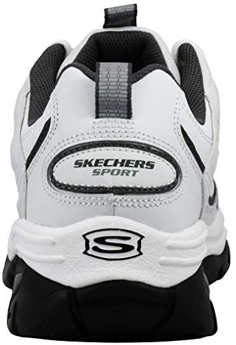 Image of Skechers Men's Energy Afterburn Sneakers