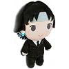 Hunter X Hunter- Chrollo 8 Plush, Multi-Colored