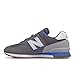 Produktbild New Balance Herren ML574SKC Sneaker, Gris, 51 EU