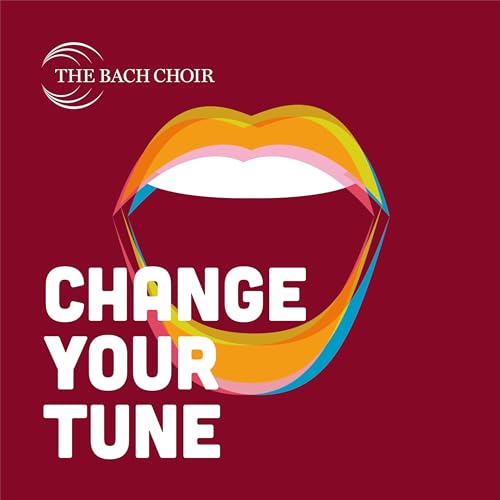 Change Your Tune cover art