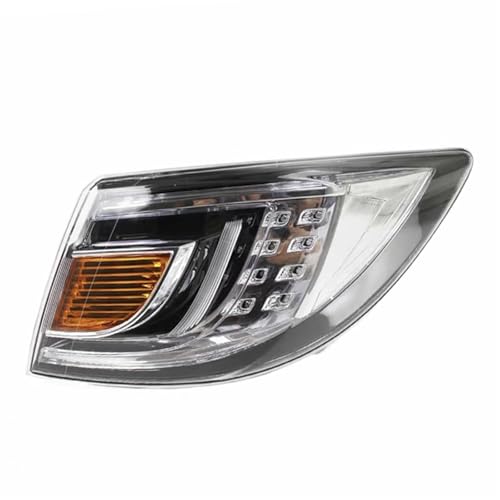 Feux arrière LED Mazda 6 GH clignotant pare-chocs extérieur droit