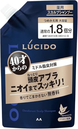 }_ LUCIDO V[h pXJvfIVv[ 40˂ lߑւp e 684mL  PA Y