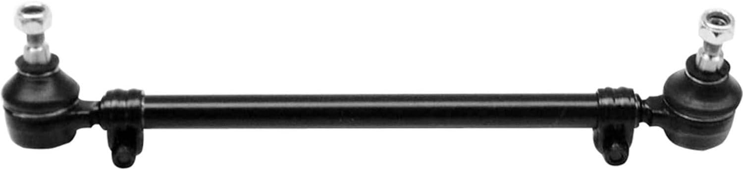 X31TA0002 Steering Tie Rod End Assembly Fits Mercedes-Benz - Front - 1 Piece