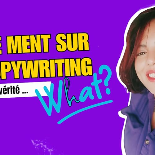 C'est quoi (vraiment) le copywriting