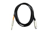 ddrum Stereo Trigger Cable TRS