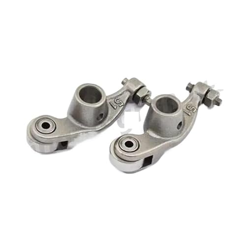 Motorcycle Racing Camshaft Cam Shaft Silent Rocker Arm Assy For Ttr125 Ttr125...