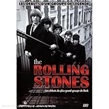  The Rolling Stones : Les Débuts Du Plus Grand Groupe De Rock [Italia] [DVD]
