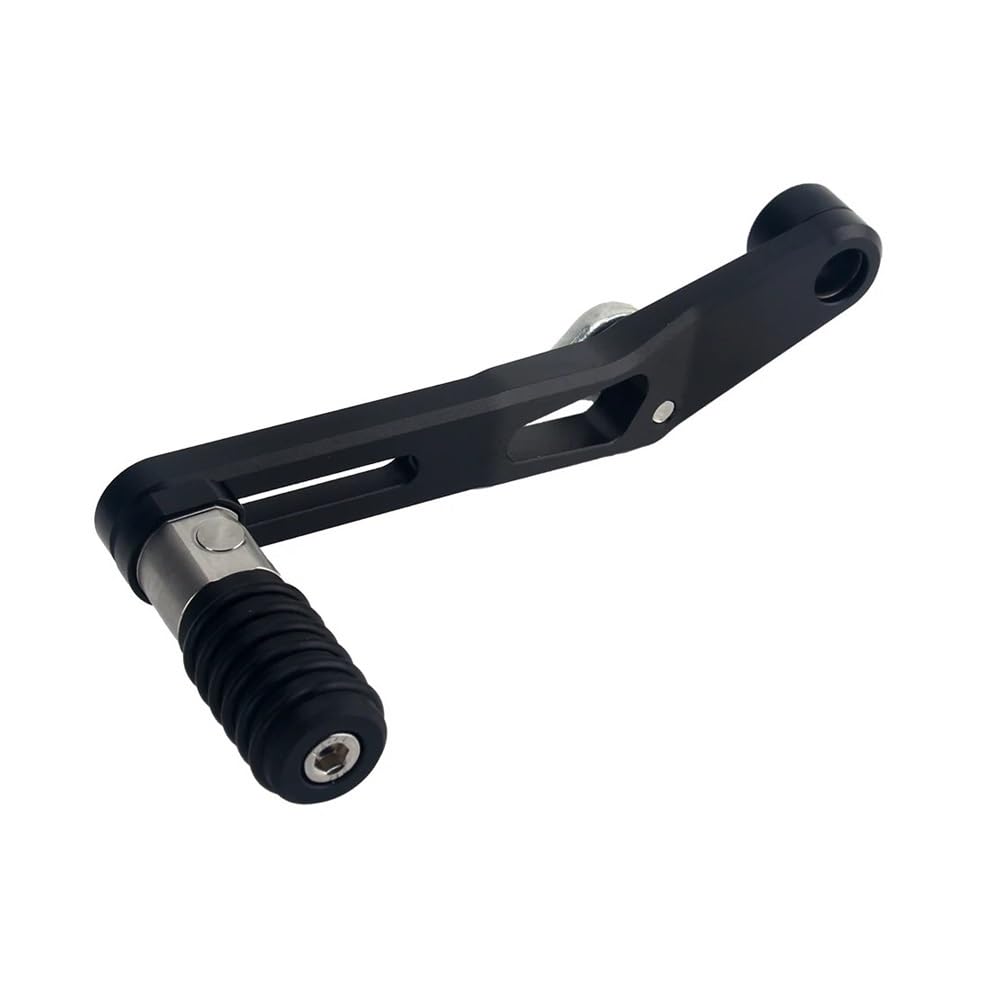 Sélecteur de vitesse moto MT-07 levier de changement pliable XSR700 2014-2020