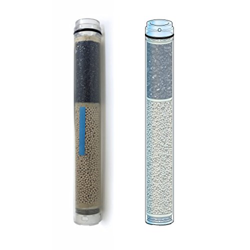 Cartuccia filtrante per MCH 6 ed EOLO con setaccio...