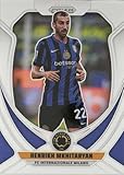2025 PANINI CLUB WORLD CUP #90 HENRIKH MKHITARYAN FC INTERNAZIONALE MILANO SOCCER OFFICIAL TRADING CARD OF SOCCER