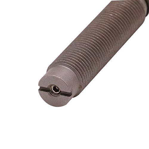 Carus Tool SMC RBC2725 Shock Absorber With cap Thread O.D. size M27 x 1.5