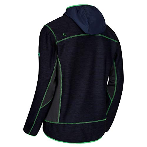 Regatta Harra II Hybrid softshell homme pour randonnée active - 3