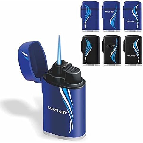 Rubber Zenga Windproof Refillable Gas Lighter Cover