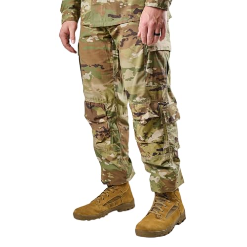 Amazon.com: Tru-Spec Men's Hot Weather Trousers Tactical Cargo