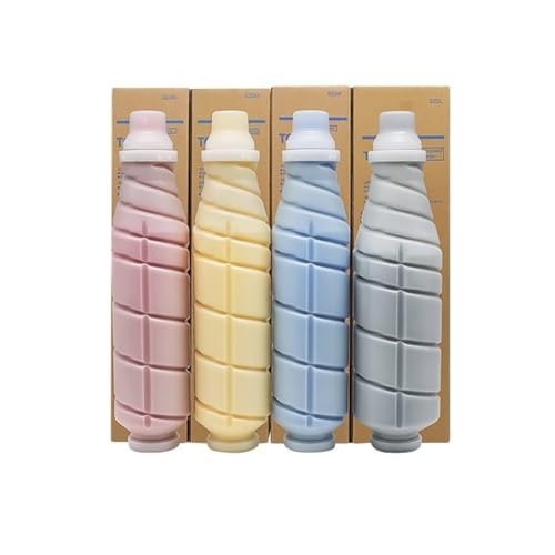 Toner TN-616 pour l'impression de vos brochures d'agence sur C7000